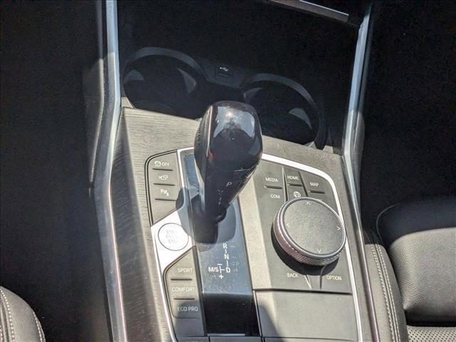 used 2022 BMW M340 car, priced at $46,230