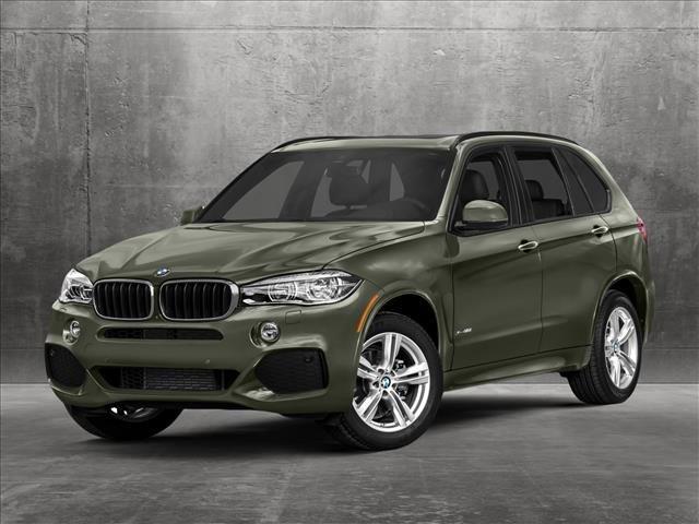 used 2017 BMW X5 eDrive car, priced at $21,970