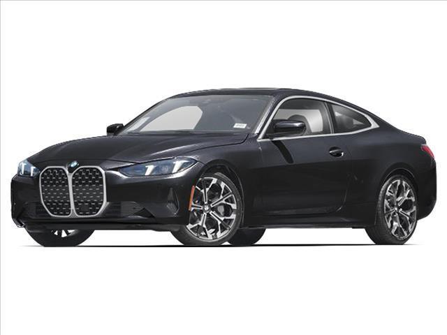 new 2025 BMW 430 car, priced at $59,170