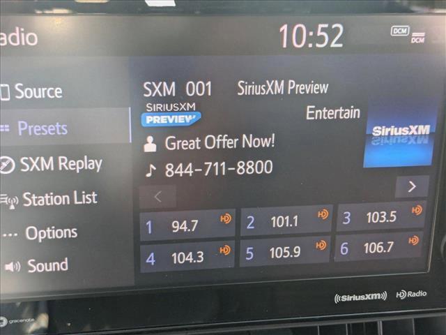 used 2022 Toyota RAV4 Prime car, priced at $36,970