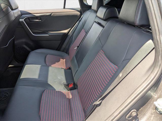 used 2022 Toyota RAV4 Prime car, priced at $36,970