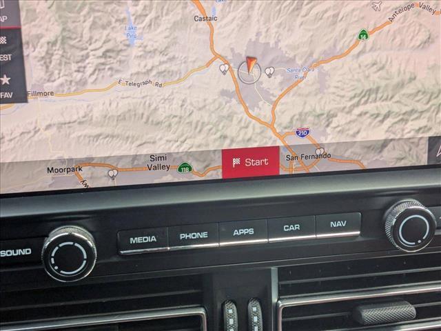 used 2021 Porsche Macan car, priced at $39,970