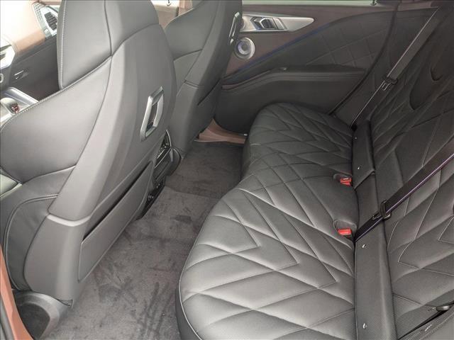 new 2026 BMW XM car, priced at $160,960