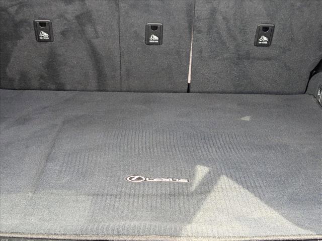 used 2022 Lexus RX 450h car, priced at $33,470