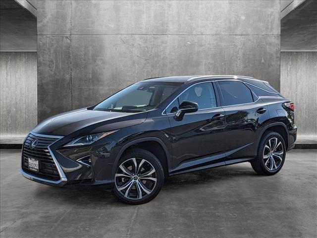 used 2019 Lexus RX 350 car, priced at $28,999