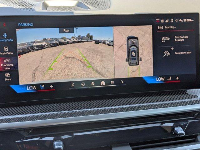 new 2026 BMW X7 car, priced at $127,340