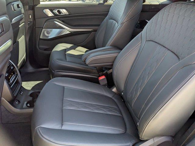 new 2026 BMW X7 car, priced at $127,340