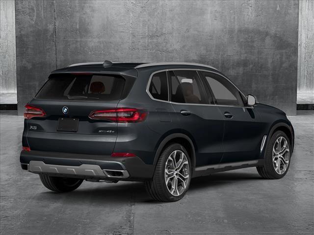 new 2026 BMW iX car, priced at $88,925