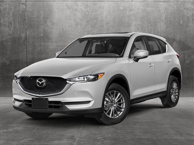 used 2020 Mazda CX-5 car, priced at $22,991