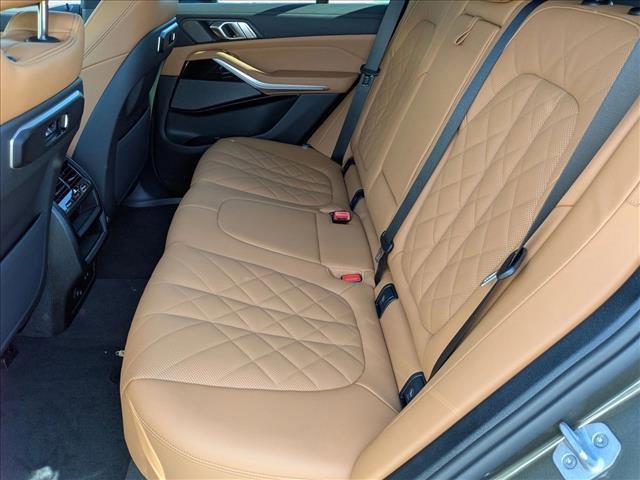 new 2026 BMW X5 car, priced at $81,190