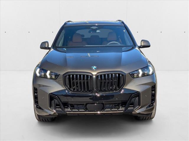 new 2026 BMW X5 car, priced at $81,190