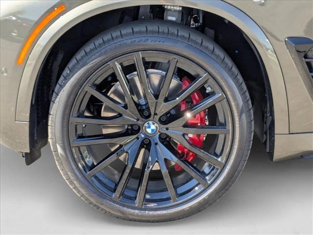 new 2026 BMW X5 car, priced at $81,190
