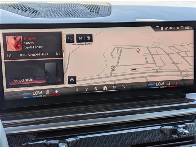 new 2026 BMW X5 car, priced at $81,190