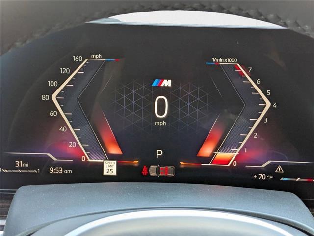 new 2026 BMW X5 car, priced at $81,190