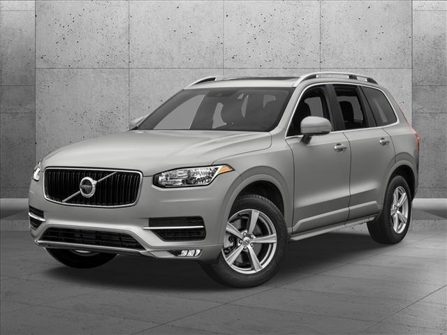 used 2018 Volvo XC90 car, priced at $28,366