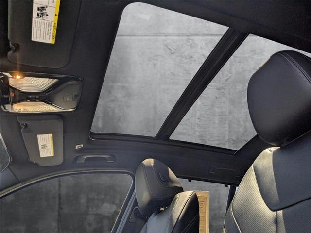 used 2022 BMW X3 car, priced at $31,995