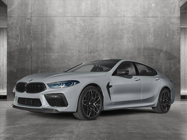 used 2023 BMW M8 car, priced at $99,970