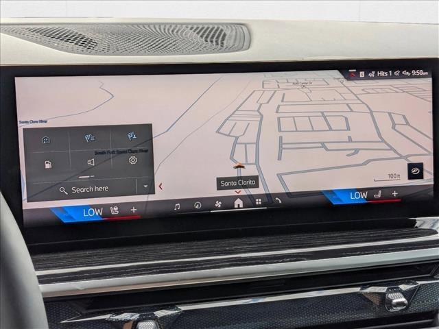 new 2026 BMW X5 car, priced at $78,865