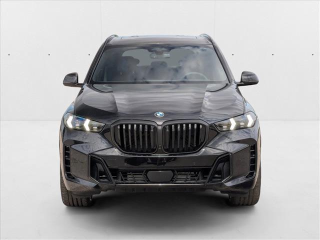new 2026 BMW X5 car, priced at $78,865