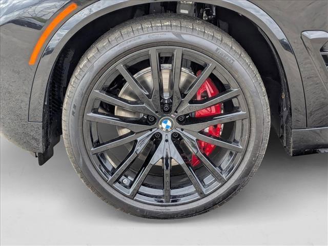 new 2026 BMW X5 car, priced at $78,865