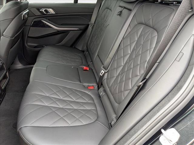 new 2026 BMW X5 car, priced at $78,865
