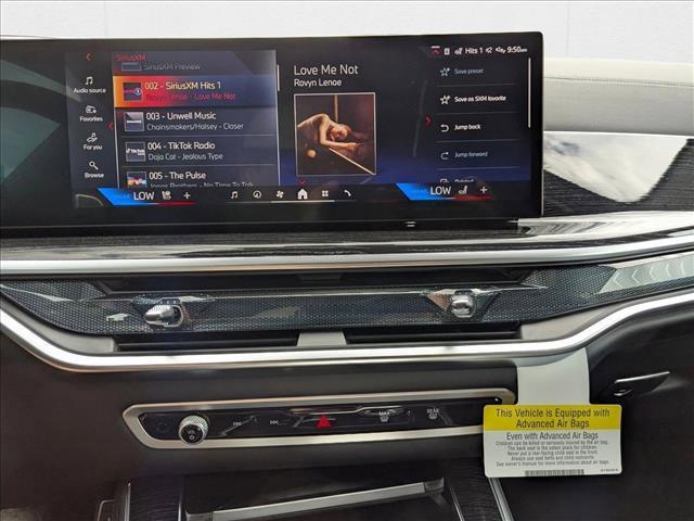 new 2026 BMW X5 car, priced at $78,865