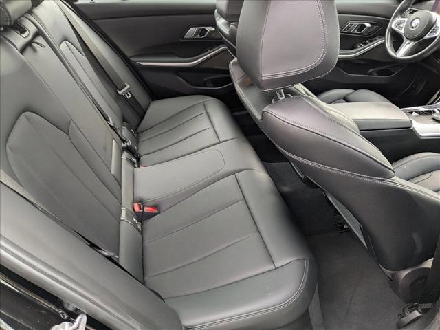 used 2023 BMW M340 car, priced at $48,980