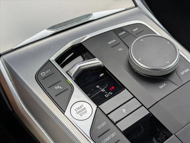 used 2023 BMW M340 car, priced at $48,980