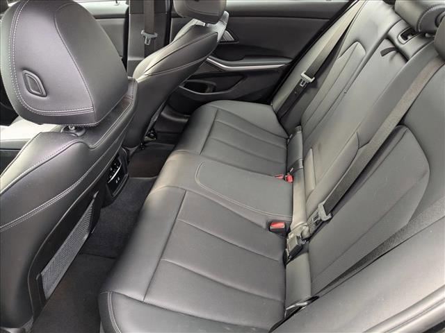 used 2023 BMW M340 car, priced at $48,980