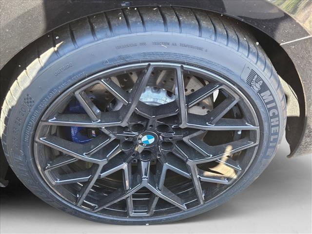 new 2025 BMW M8 car, priced at $152,175