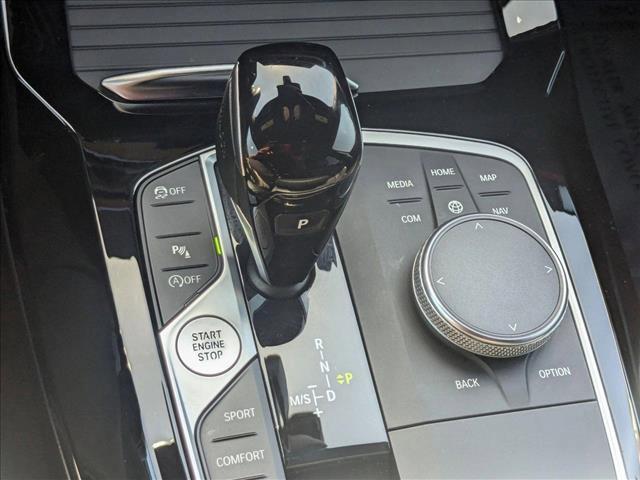 used 2022 BMW X3 car, priced at $35,480