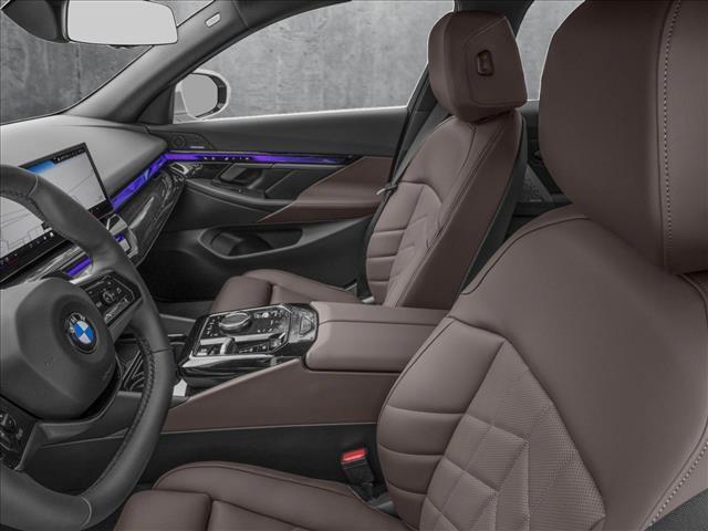 new 2025 BMW 540 car, priced at $72,975