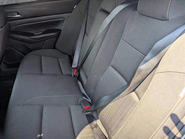 used 2020 Nissan Altima car, priced at $14,570