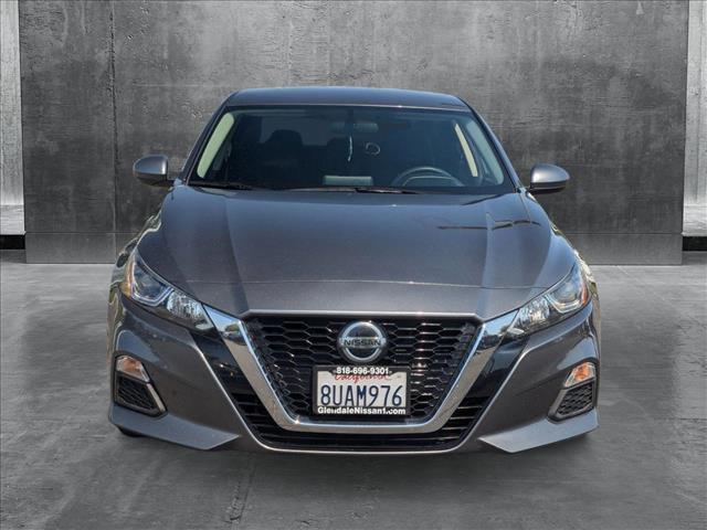 used 2020 Nissan Altima car, priced at $14,570