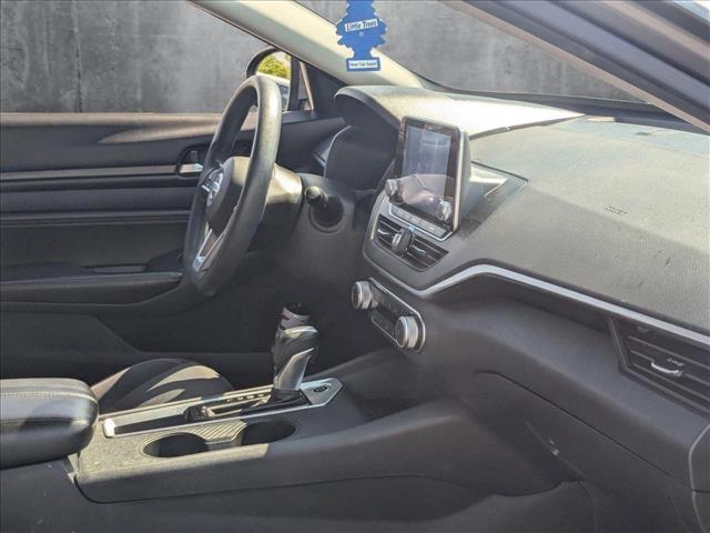 used 2020 Nissan Altima car, priced at $14,570
