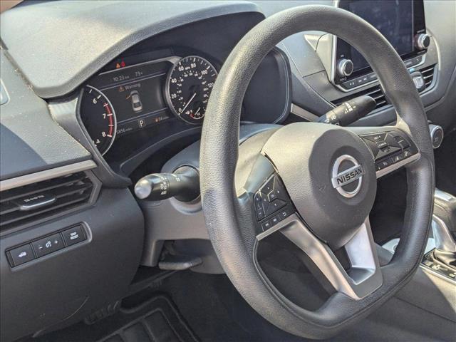 used 2020 Nissan Altima car, priced at $14,570