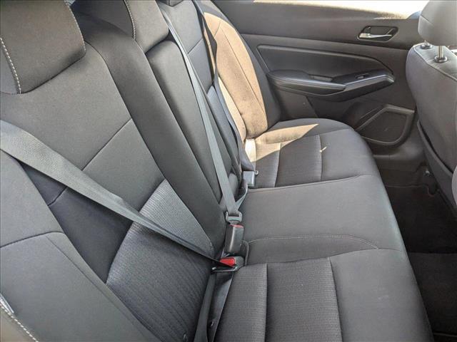 used 2020 Nissan Altima car, priced at $14,570