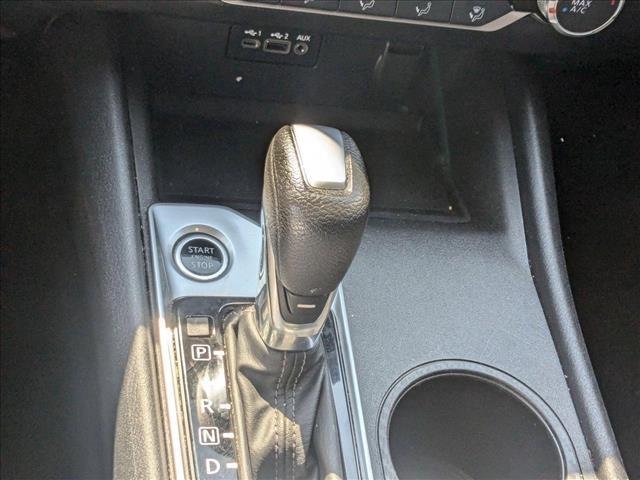 used 2020 Nissan Altima car, priced at $14,570