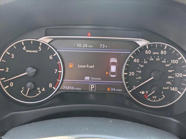 used 2020 Nissan Altima car, priced at $14,570
