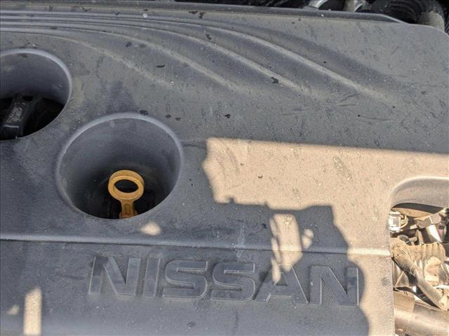 used 2020 Nissan Altima car, priced at $14,570