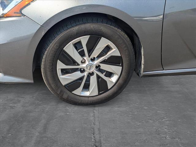 used 2020 Nissan Altima car, priced at $14,570