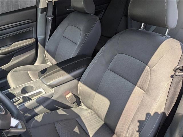 used 2020 Nissan Altima car, priced at $14,570