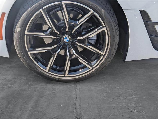 used 2023 BMW 430 Gran Coupe car, priced at $39,980