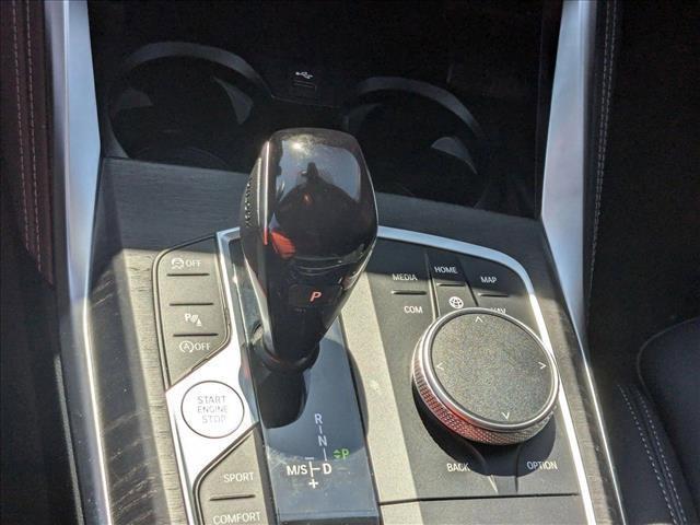 used 2023 BMW 430 Gran Coupe car, priced at $39,980