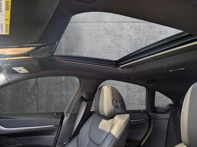 used 2023 BMW 430 Gran Coupe car, priced at $39,980