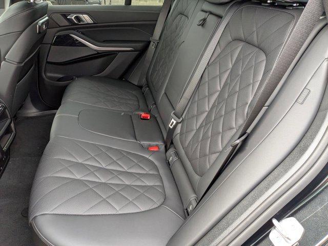 new 2026 BMW X5 car, priced at $82,600