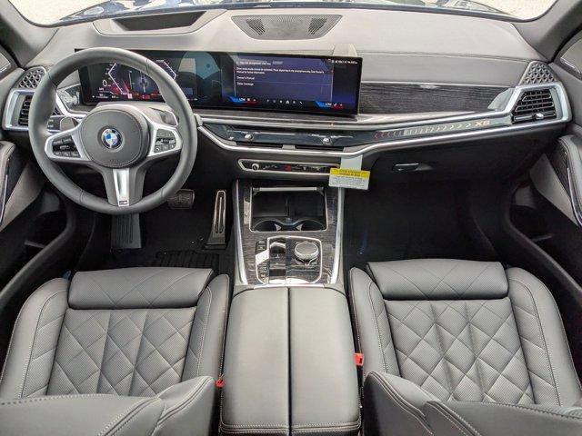 new 2026 BMW X5 car, priced at $82,600