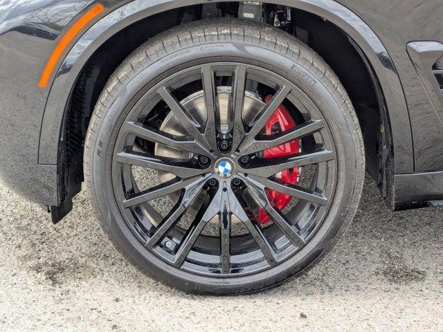 new 2026 BMW X5 car, priced at $82,600