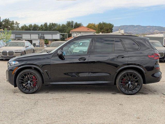 new 2026 BMW X5 car, priced at $82,600