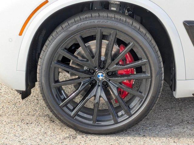 new 2026 BMW X5 car, priced at $79,375